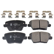 Load image into Gallery viewer, Rear Brake Pads Ceed Set Kit Fits Kia 58302-G4A30 Blue Print ADG042184