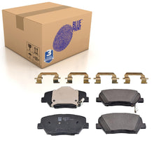 Load image into Gallery viewer, Front Brake Pads Carens Set Kit Fits Kia 58101-A4A17 Blue Print ADG042187