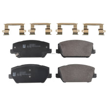 Load image into Gallery viewer, Front Brake Pads i30 Set Kit Fits Hyundai 58101-S0A10 SK1 Blue Print ADG042189