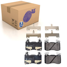 Load image into Gallery viewer, Front Brake Pads Stinger Set Kit Fits Kia 58101-J5A55 Blue Print ADG042192