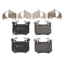 Load image into Gallery viewer, Rear Brake Pads Stinger Set Kit Fits Kia 58302-J5A55 Blue Print ADG042193