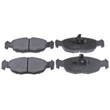 Load image into Gallery viewer, Brake Pads Astra Set Kit Fits Vauxhall 16 05 907 Blue Print ADG04228