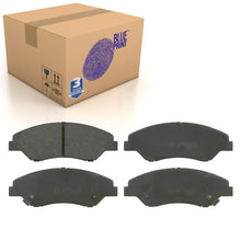 Load image into Gallery viewer, Front Brake Pads Sportage Set Kit Fits Kia 0K04-53-323ZA Blue Print ADG04230