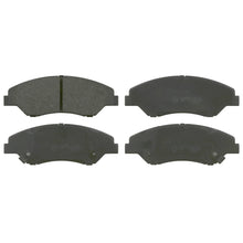 Load image into Gallery viewer, Front Brake Pads Sportage Set Kit Fits Kia 0K04-53-323ZA Blue Print ADG04230