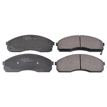 Load image into Gallery viewer, Front Brake Pads Bongo Set Kit Fits Kia 0K56A-33-23Z Blue Print ADG04236