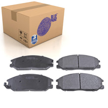Load image into Gallery viewer, Front Brake Pads Santa Fe Set Kit Fits Hyundai 58101-26A20 Blue Print ADG04239