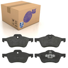 Load image into Gallery viewer, Front Brake Pads Cooper Set Kit Fits Mini 34 11 6 770 332 Blue Print ADG04243