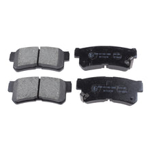 Load image into Gallery viewer, Rear Brake Pads Trajet Set Kit Fits Hyundai 58302-3AA20 Blue Print ADG04250