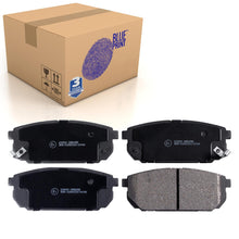 Load image into Gallery viewer, Rear Brake Pads Sorento Set Kit Fits Kia 58302-3ED01 Blue Print ADG04259