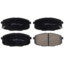 Load image into Gallery viewer, Front Brake Pads Ceed Set Kit Fits Kia 0K2JA3328ZA Blue Print ADG04261