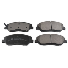 Load image into Gallery viewer, Front Brake Pads Sorento Set Kit Fits Kia 58101-2BA10 Blue Print ADG04291