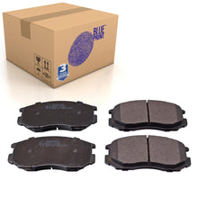 Load image into Gallery viewer, Front Brake Pads Terios Set Kit Fits Daihatsu 04465-B4040 Blue Print ADG04295