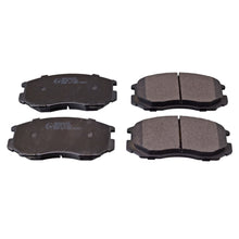 Load image into Gallery viewer, Front Brake Pads Terios Set Kit Fits Daihatsu 04465-B4040 Blue Print ADG04295
