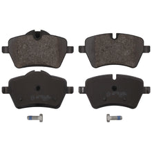 Load image into Gallery viewer, Front Brake Pads Cooper Set Kit Fits Mini 34 11 6 778 320 Blue Print ADG04298