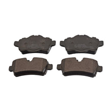Load image into Gallery viewer, Rear Brake Pads Cooper Set Kit Fits Mini 34 21 6 778 327 SK1 Blue Print ADG04299