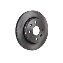 Load image into Gallery viewer, Pair of Front Brake Disc Fits KIA Mentor Sephia Shuma I Blue Print ADG04301