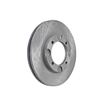 Load image into Gallery viewer, Pair of Front Brake Disc Fits Hyundai Lantra II Blue Print ADG04308