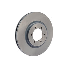 Load image into Gallery viewer, Pair of Front Brake Disc Fits Hyundai Terracan Blue Print ADG043101