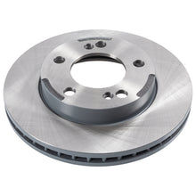 Load image into Gallery viewer, Pair of Front Brake Disc Fits Ssangyong Actyon Kyron RX-Ser Blue Print ADG043113