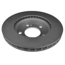 Load image into Gallery viewer, Pair of Front Brake Disc Fits Ssangyong Actyon Kyron Blue Print ADG043116