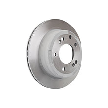 Load image into Gallery viewer, Pair of Rear Brake Disc Fits Ssangyong Rodius Blue Print ADG043119