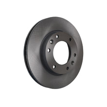 Load image into Gallery viewer, Pair of Front Brake Disc Fits KIA Carnival Sedona Blue Print ADG043123