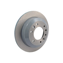 Load image into Gallery viewer, Pair of Rear Brake Disc Fits KIA Carnival Sedona Blue Print ADG043124