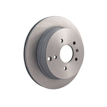 Load image into Gallery viewer, Pair of Rear Brake Disc Fits Antara OE 4804637 Blue Print ADG043127