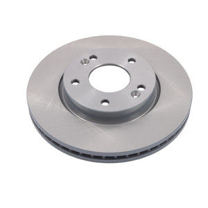 Pair of Front Brake Disc Fits KIA Ceed Proceed Soul Venga Blue Print ADG043130