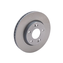 Load image into Gallery viewer, Pair of Front Brake Disc Fits KIA Ceed Proceed Soul Venga Blue Print ADG043130