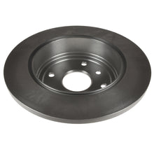 Load image into Gallery viewer, Pair of Rear Brake Disc Fits Daewoo OE 96328254 Blue Print ADG043131