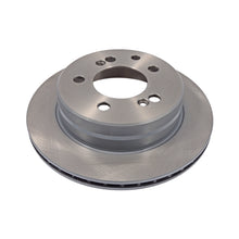 Load image into Gallery viewer, Pair of Rear Brake Disc Fits Ssangyong Kyron RX-Series Blue Print ADG043138