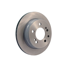 Load image into Gallery viewer, Pair of Rear Brake Disc Fits Ssangyong Kyron RX-Series Blue Print ADG043138