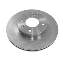 Load image into Gallery viewer, Pair of Front Brake Disc Fits Hyundai i10 OE 517120X700 Blue Print ADG043142