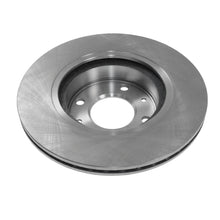 Load image into Gallery viewer, Pair of Front Brake Disc Fits Hyundai i10 OE 517120X700 Blue Print ADG043142