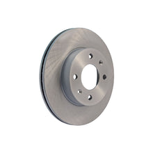 Load image into Gallery viewer, Pair of Front Brake Disc Fits Hyundai i10 II OE 517120X500 Blue Print ADG043143