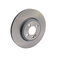 Load image into Gallery viewer, Pair of Front Brake Disc Fits Mini BMW Cooper R55 LCI R56 R Blue Print ADG043148