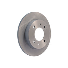 Load image into Gallery viewer, Pair of Rear Brake Disc Fits Hyundai Coupe Elantra Lavita La Blue Print ADG04314