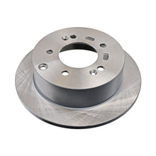 Load image into Gallery viewer, Pair of Rear Brake Disc Fits KIA Cerato Soul OE 584112K300 Blue Print ADG043151