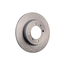 Load image into Gallery viewer, Pair of Rear Brake Disc Fits Mitsubishi OE PW823053 Blue Print ADG043162