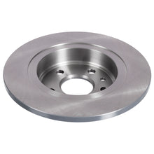 Load image into Gallery viewer, Pair of Rear Brake Disc Fits Vauxhall Astra Caravan GTC Van Blue Print ADG043164