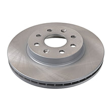 Load image into Gallery viewer, Pair of Front Brake Disc Fits Daewoo Nubira OE 96286933 Blue Print ADG043167