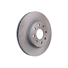 Load image into Gallery viewer, Pair of Front Brake Disc Fits Daewoo Nubira OE 96286933 Blue Print ADG043167