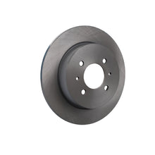 Load image into Gallery viewer, Pair of Rear Brake Disc Fits Mitsubishi Colt Mirage Blue Print ADG04316