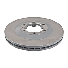 Load image into Gallery viewer, Pair of Front Brake Disc Fits BMW OE 3103102K00 Blue Print ADG043170