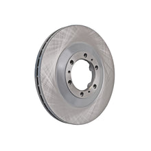 Load image into Gallery viewer, Pair of Front Brake Disc Fits BMW OE 3103102K00 Blue Print ADG043170