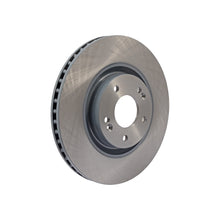 Load image into Gallery viewer, Pair of Front Brake Disc Fits KIA Optima Hyundai i40 iX35 Blue Print ADG043180