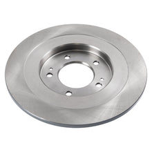 Load image into Gallery viewer, Pair of Rear Brake Disc Fits Hyundai i40 OE 584113Z700 Blue Print ADG043181