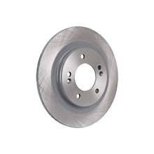 Load image into Gallery viewer, Pair of Rear Brake Disc Fits KIA Ceed Proceed Hyundai i30 I Blue Print ADG043194