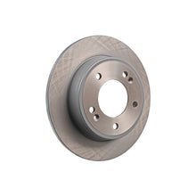 Load image into Gallery viewer, Pair of Rear Brake Disc Fits KIA Cee’d Proceed Blue Print ADG043195